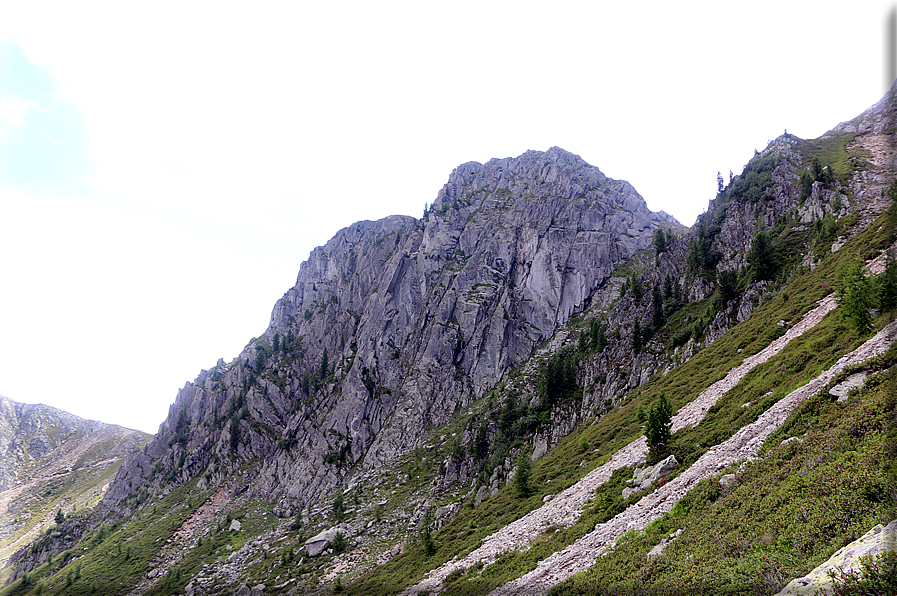 foto Forcella delle Tavarade